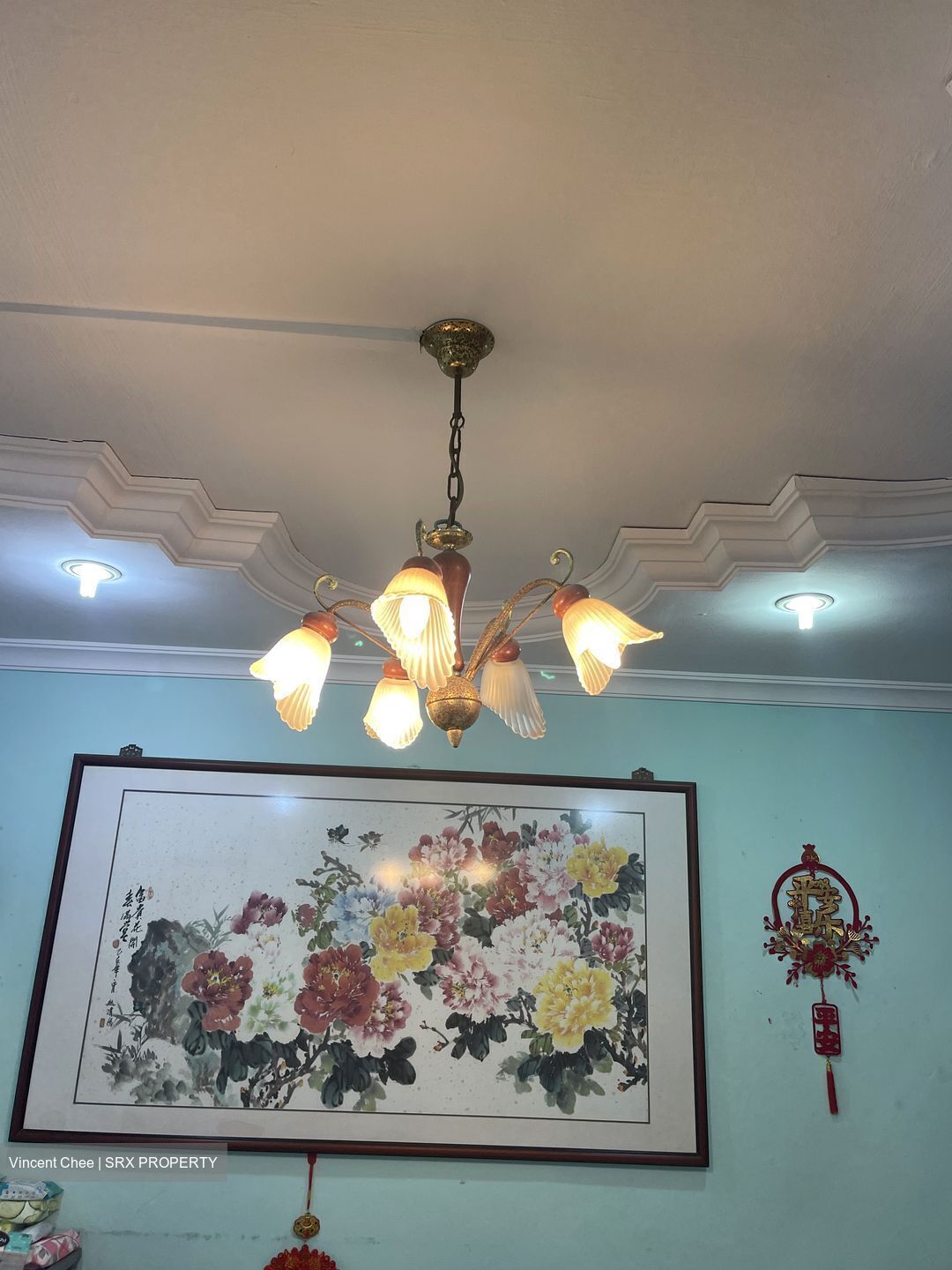 Blk 366 Bukit Batok Street 31 (Bukit Batok), HDB Executive #538734171
